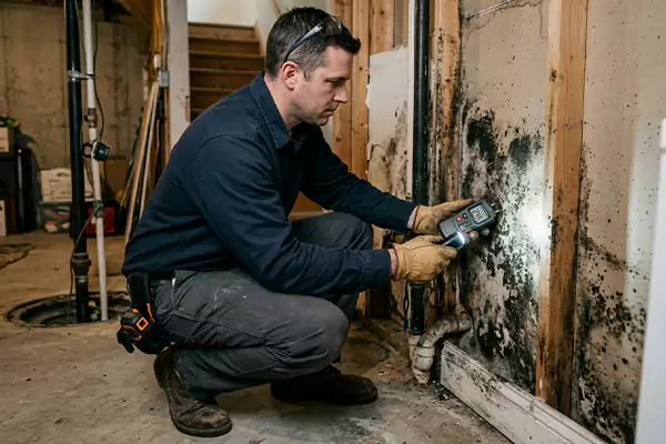 Black Mold Specialist Euless, TX