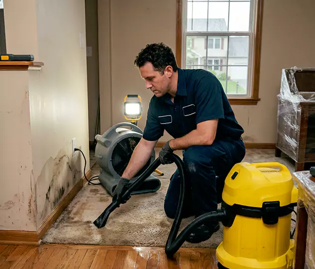 Trusted Residential Water Restoration Company in Euless, TX
