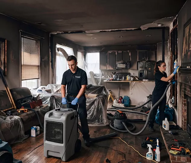 Durable Euless Smoke Damage Restoration Company