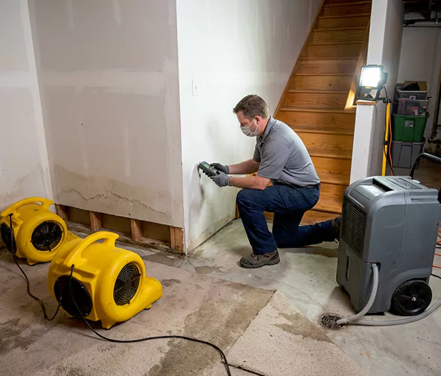 Reliable Euless Water Damage Mitigation Company