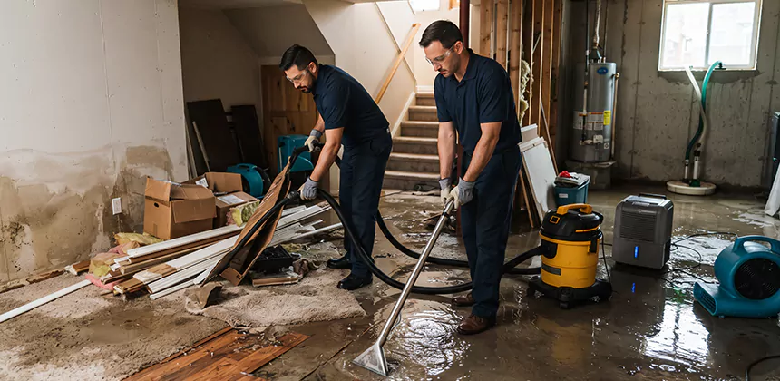 24 Hour Emergency Water Response in Euless