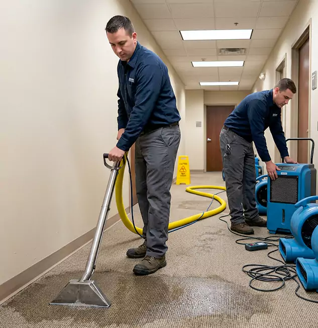 Why Choose Euless Restoration Pro Over Other Commercial Water Removal Companies?