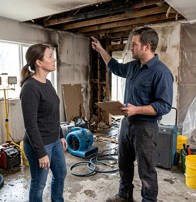 Why Choose Euless Restoration Pro Over Other Fire and Water Cleanup Companies in Euless, TX?