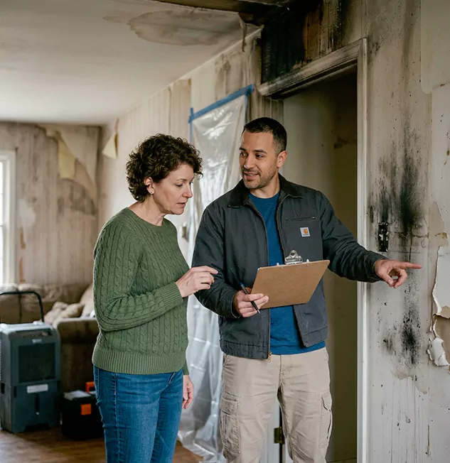 Why Choose Euless Restoration Pro Over Other Fire and Water Restoration Companies?