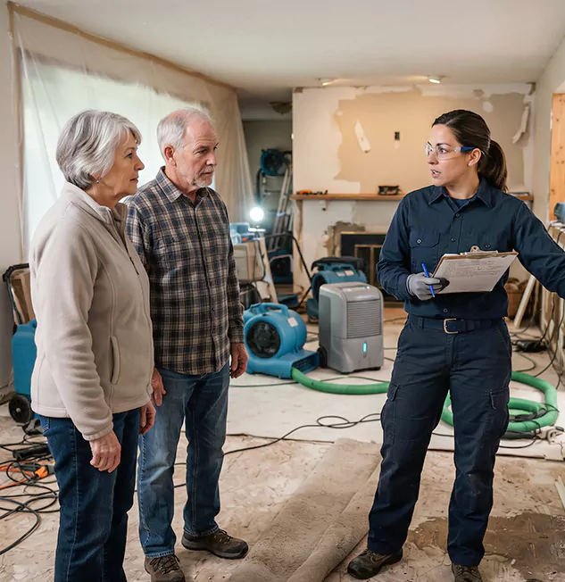 Why Choose Euless Restoration Pro Over Other Fire Water and Mold Restoration Companies in Euless?