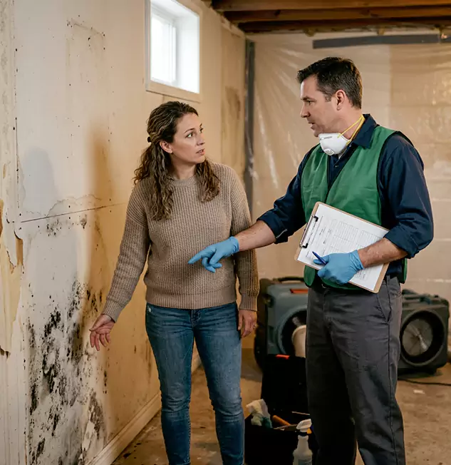 Why Choose Euless Restoration Pro Over Other Mold Cleanup Companies?