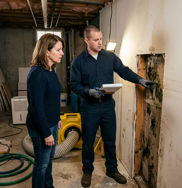 Why Choose Euless Restoration Pro Over Other Mold Mitigation Companies in Euless, TX?