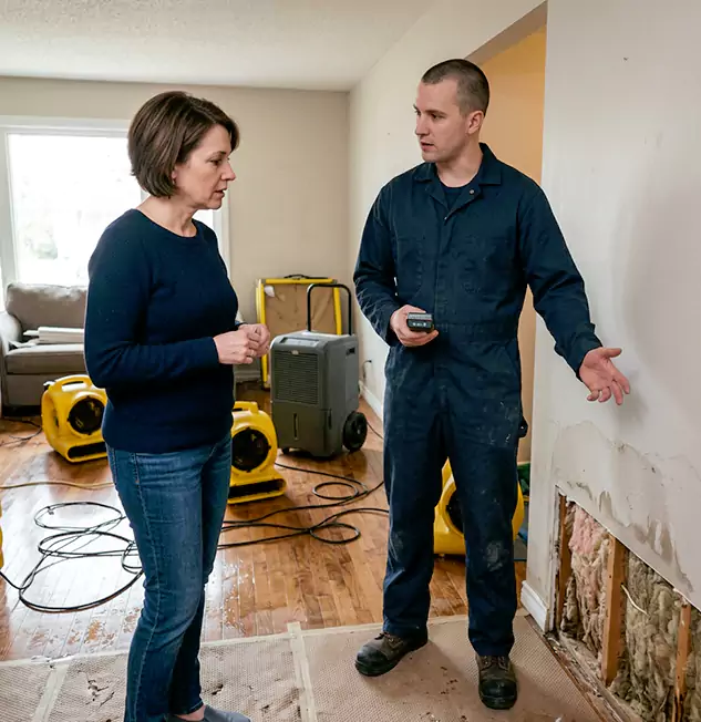 Why Choose Euless Restoration Pro Over Other Residential Water Damage Repair Companies in Euless, TX?
