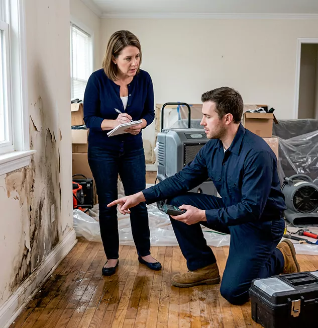 Why Choose Euless Restoration Pro for Water Damage Repair in Euless, TX?